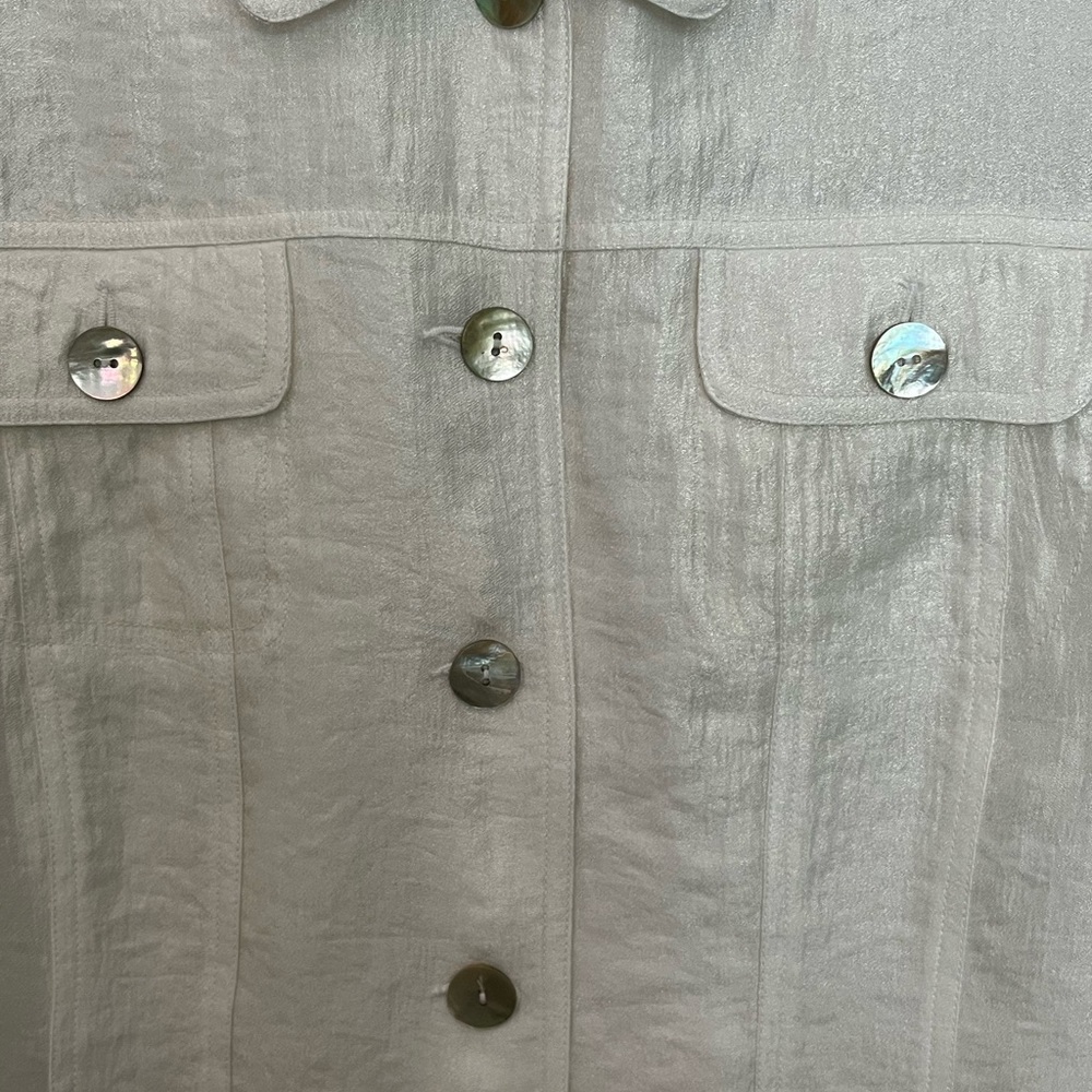 New Ruby Rd Jacket - image 2